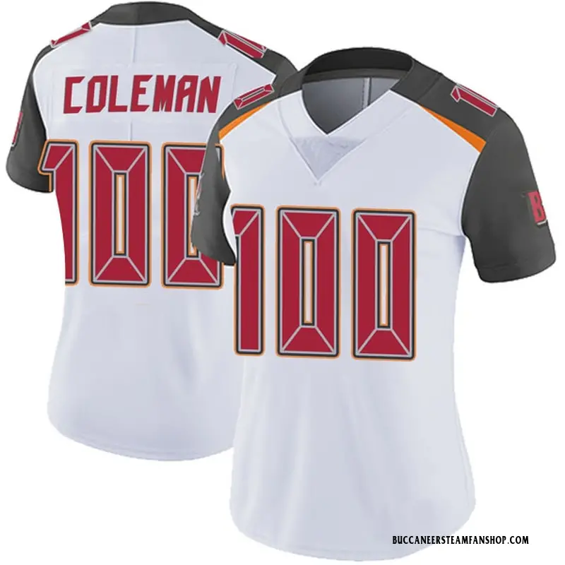 buccaneers white vapor