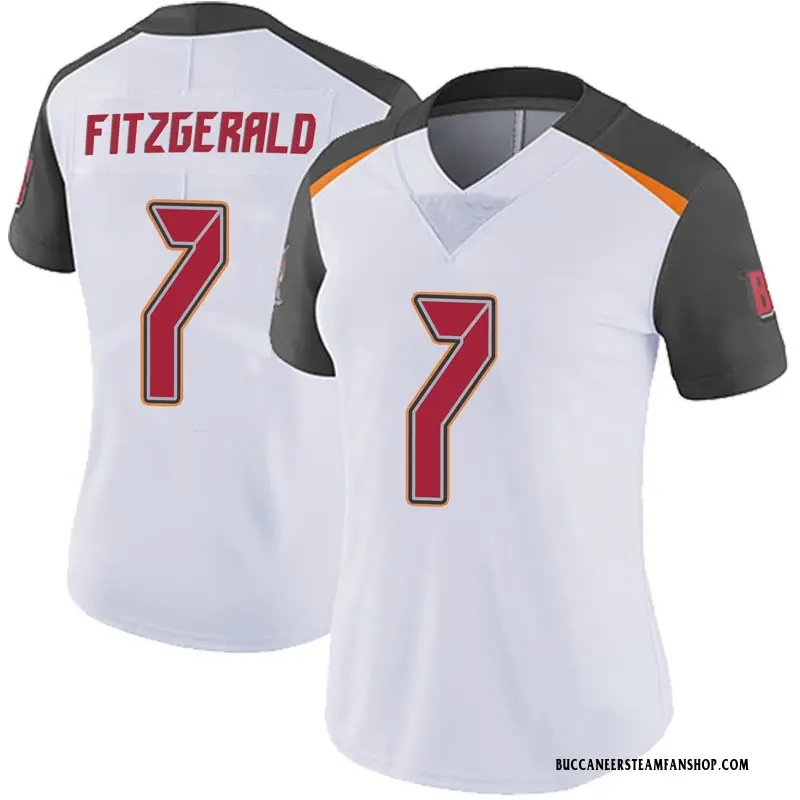 nick fitzgerald jersey