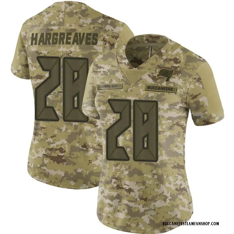 hargreaves iii jersey